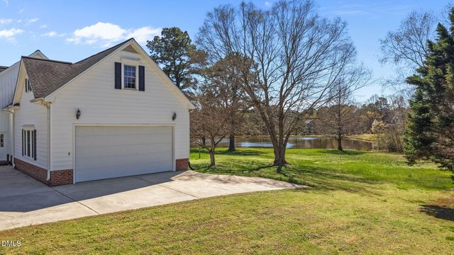 10624 Staghound Trail, Zebulon, NC 27597