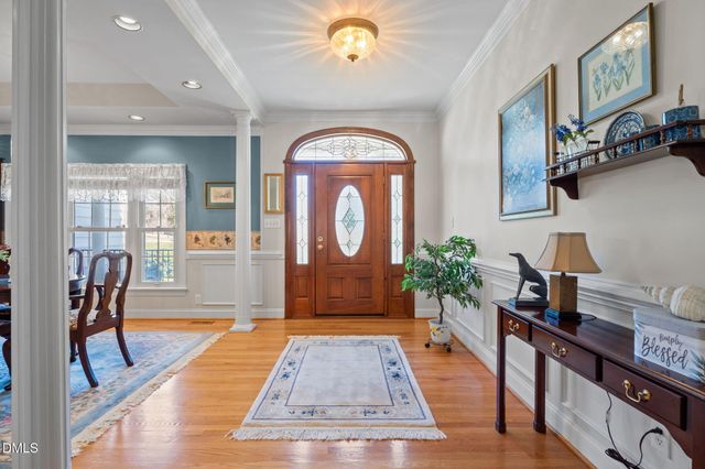 10624 Staghound Trail, Zebulon, NC 27597