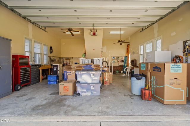 10624 Staghound Trail, Zebulon, NC 27597