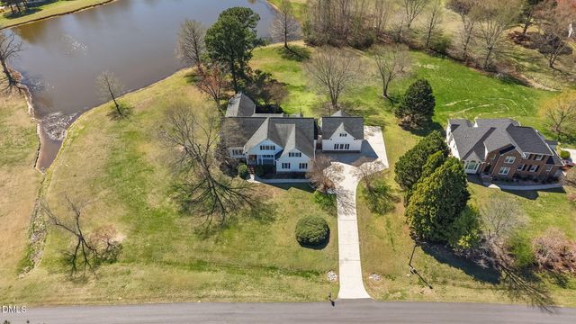 10624 Staghound Trail, Zebulon, NC 27597
