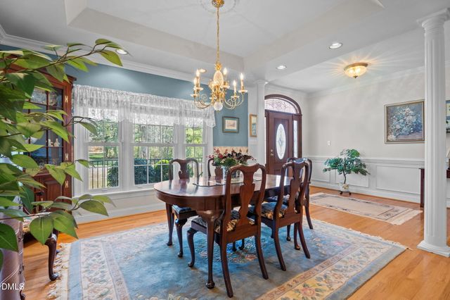 10624 Staghound Trail, Zebulon, NC 27597