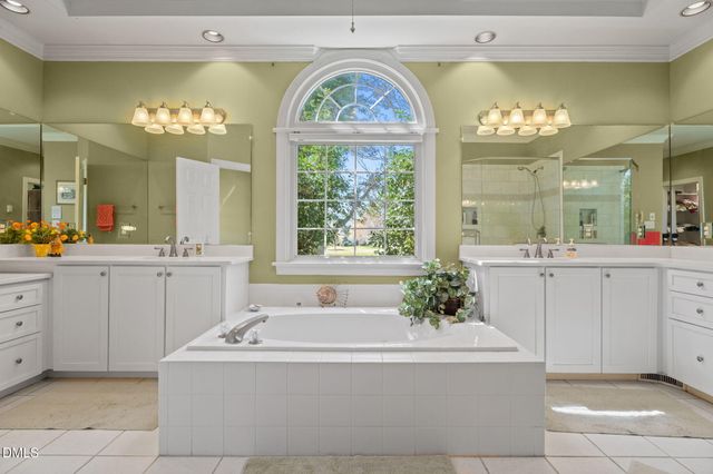 10624 Staghound Trail, Zebulon, NC 27597