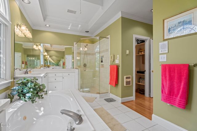 10624 Staghound Trail, Zebulon, NC 27597