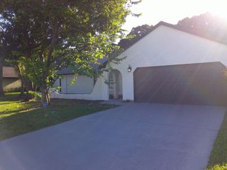 2433 SE Gowin Drive, Port St Lucie, FL 34952
