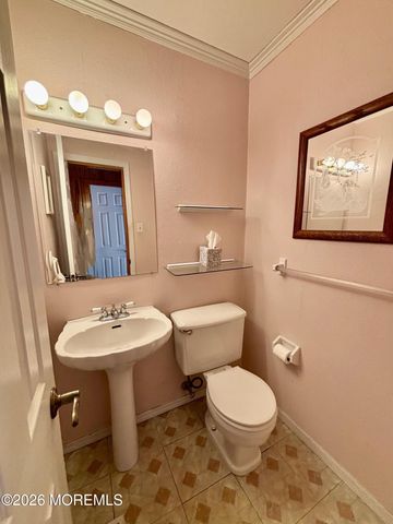 20 Bock Boulevard, Howell, NJ 07731