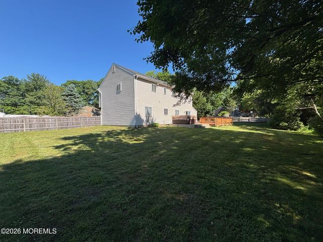 20 Bock Boulevard, Howell, NJ 07731