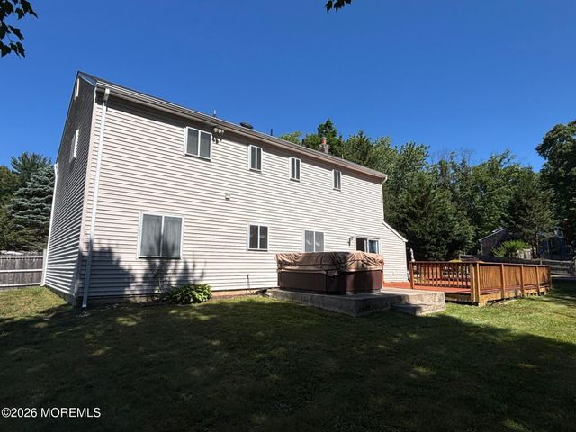 20 Bock Boulevard, Howell, NJ 07731