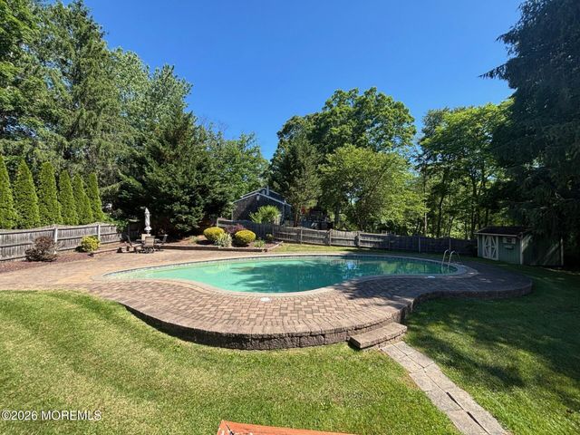 20 Bock Boulevard, Howell, NJ 07731