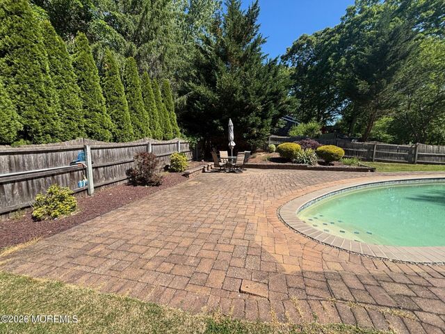 20 Bock Boulevard, Howell, NJ 07731