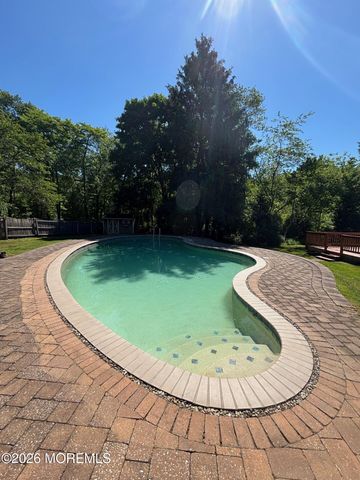 20 Bock Boulevard, Howell, NJ 07731
