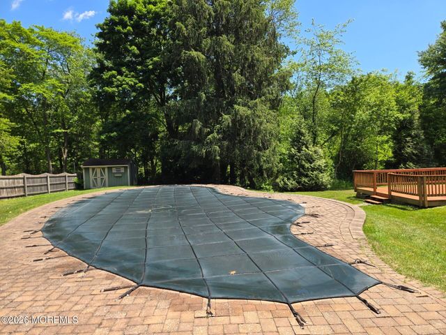 20 Bock Boulevard, Howell, NJ 07731