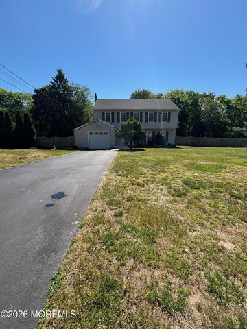 20 Bock Boulevard, Howell, NJ 07731