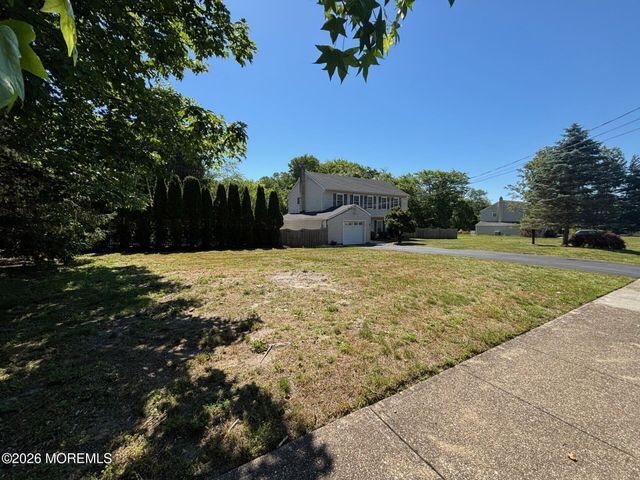 20 Bock Boulevard, Howell, NJ 07731