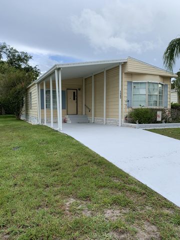 125 E Caribbean, Port St. Lucie, Port St Lucie, FL 34952