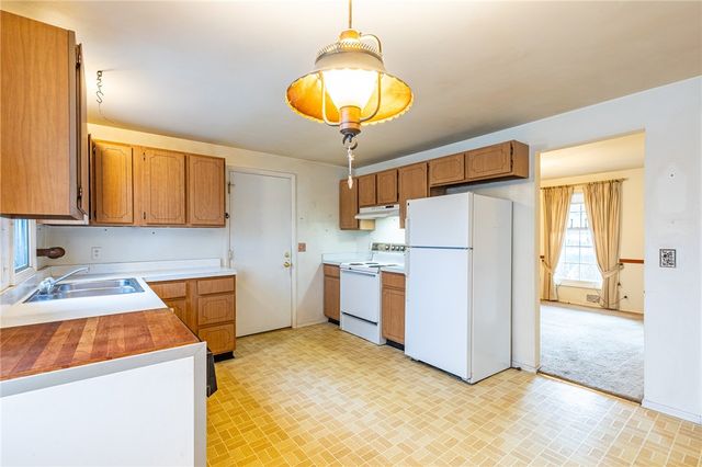 25 Red Bud Road, Chili, NY 14624