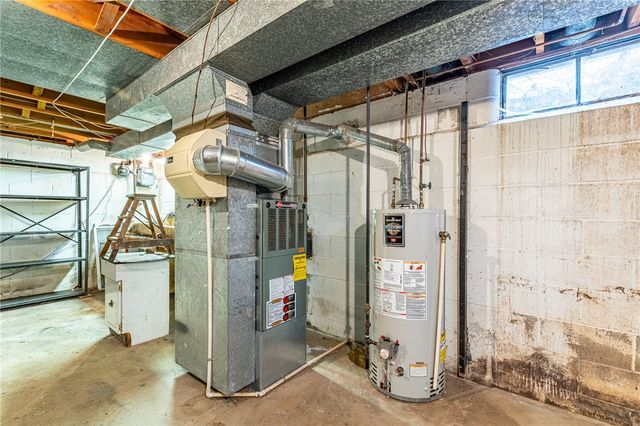 25 Red Bud Road, Chili, NY 14624