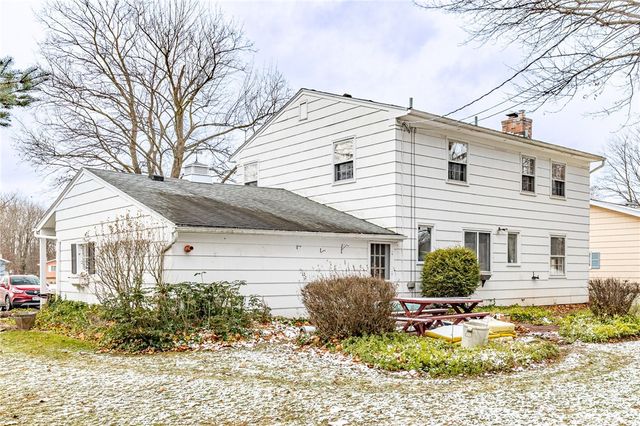 25 Red Bud Road, Chili, NY 14624