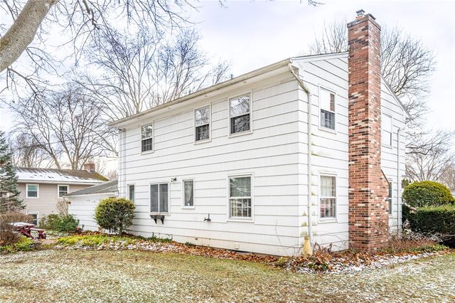 25 Red Bud Road, Chili, NY 14624