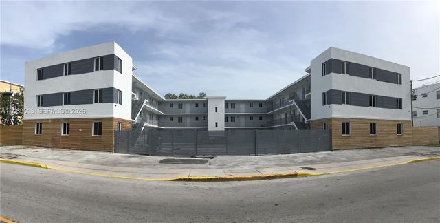 540 NW 7th Street 26, Miami, FL 33136