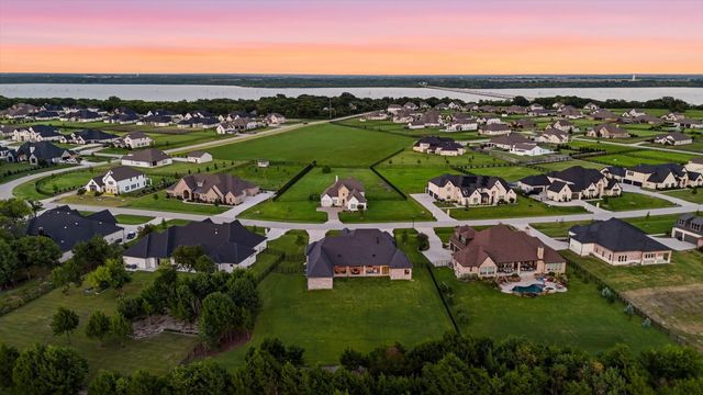 1085 Peppy San Drive, Lucas, TX 75002