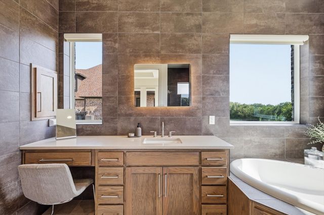 1085 Peppy San Drive, Lucas, TX 75002
