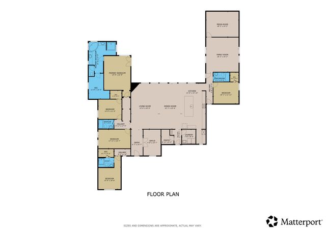 1085 Peppy San Drive, Lucas, TX 75002