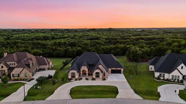 1085 Peppy San Drive, Lucas, TX 75002