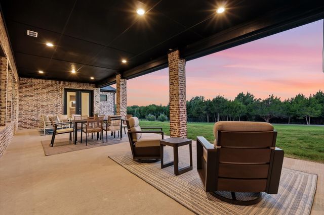 1085 Peppy San Drive, Lucas, TX 75002