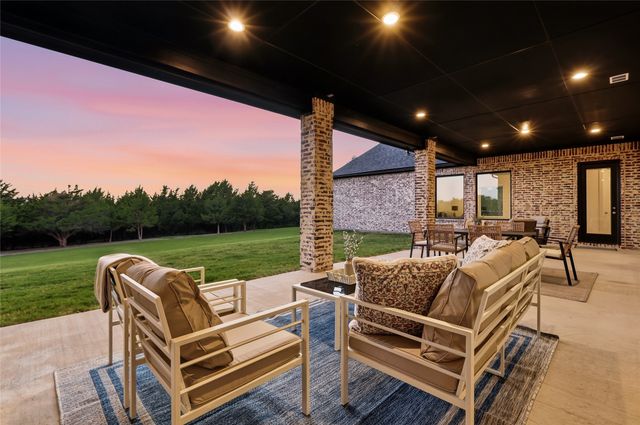 1085 Peppy San Drive, Lucas, TX 75002