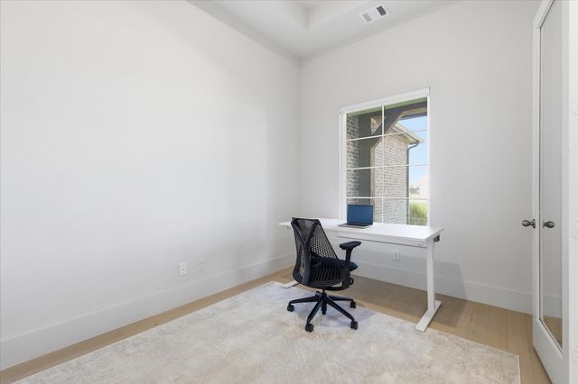 1085 Peppy San Drive, Lucas, TX 75002