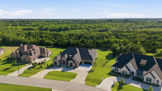 1085 Peppy San Drive, Lucas, TX 75002