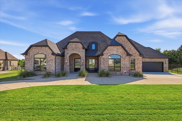 1085 Peppy San Drive, Lucas, TX 75002