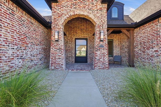 1085 Peppy San Drive, Lucas, TX 75002