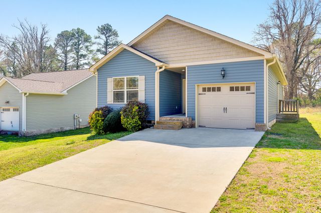 1530 11th Street SE, Cleveland, TN 37311