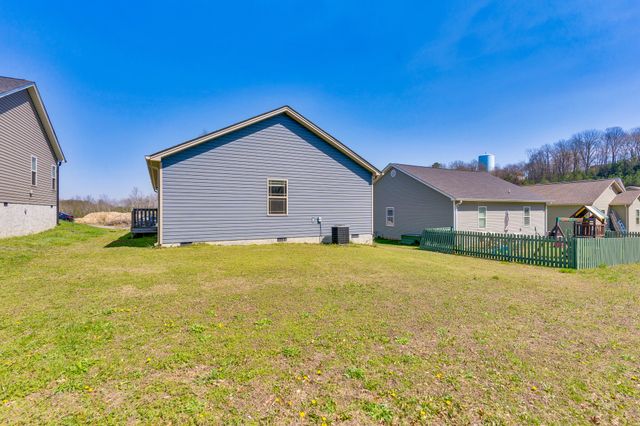 1530 11th Street SE, Cleveland, TN 37311