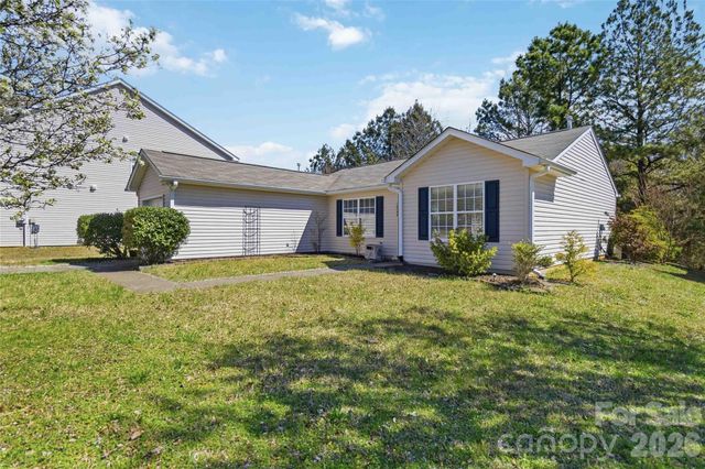 10359 Gold Pan Road, Charlotte, NC 28215