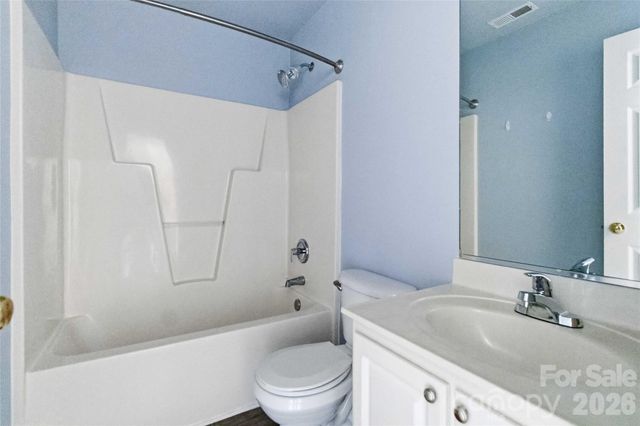 10359 Gold Pan Road, Charlotte, NC 28215