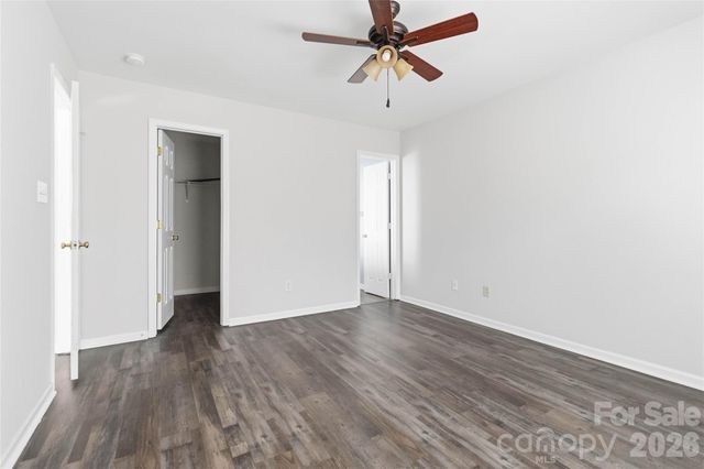 10359 Gold Pan Road, Charlotte, NC 28215