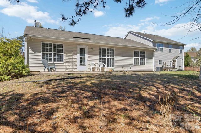 10359 Gold Pan Road, Charlotte, NC 28215