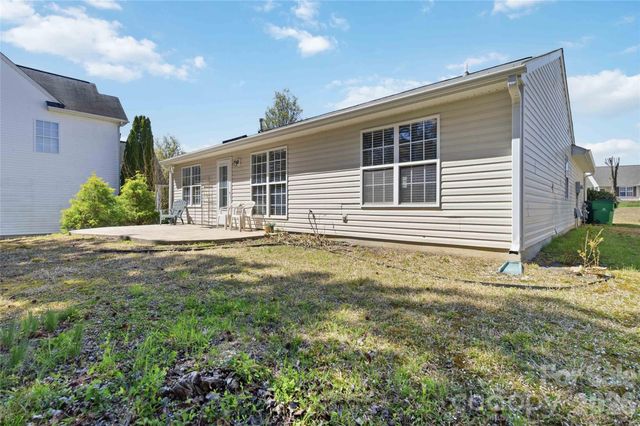 10359 Gold Pan Road, Charlotte, NC 28215