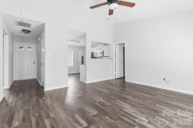 10359 Gold Pan Road, Charlotte, NC 28215