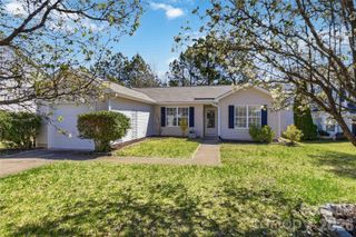 10359 Gold Pan Road, Charlotte, NC 28215