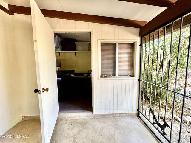 4847 N Vía Entrada, Tucson, AZ 85718