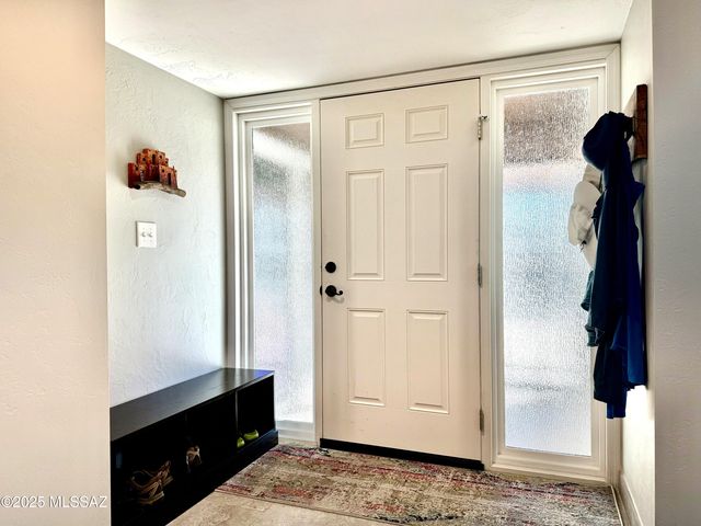 4847 N Vía Entrada, Tucson, AZ 85718