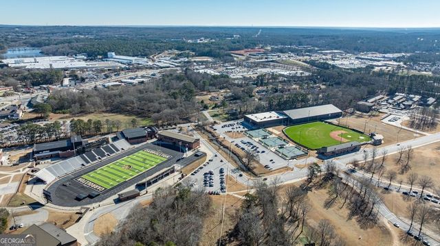 104 Martin Cemetary Road, Carrollton, GA 30117
