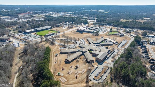 104 Martin Cemetary Road, Carrollton, GA 30117