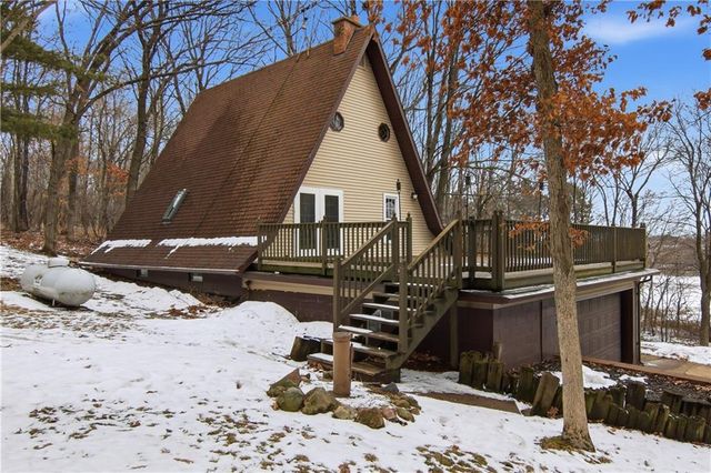 10451 180th Avenue, Bloomer, WI 54724