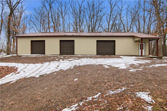 10451 180th Avenue, Bloomer, WI 54724