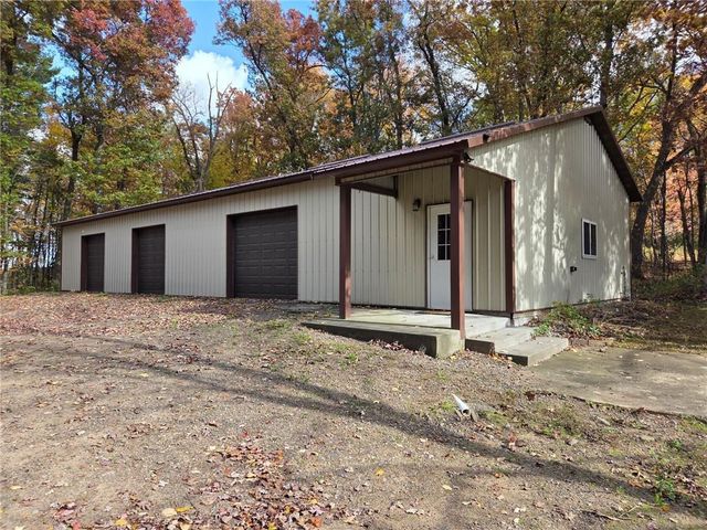 10451 180th Avenue, Bloomer, WI 54724