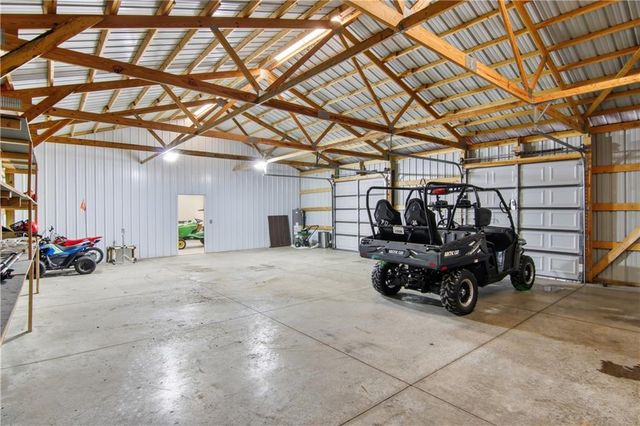 10451 180th Avenue, Bloomer, WI 54724